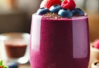 5 Delicious Smoothie Recipes To Fight Inflammation