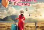 travelling during pregnancy tips and advice