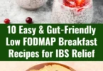 low fodmap breakfast recipes