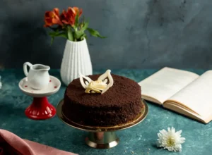 Gluten free Chocolate Cake