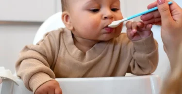 Healthy Meals ideas for Your 9 Month old