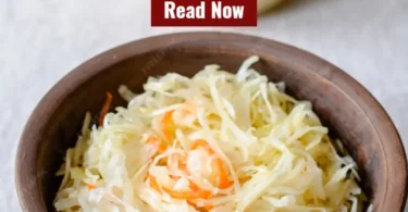 Fermented Foods How Probiotics Support a Healthy Gut