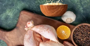 Hartnup Disease Symptoms and Diet