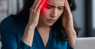 migraine relief