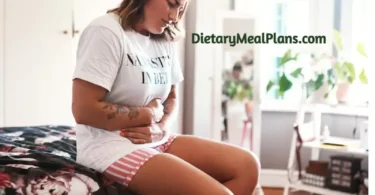 Upper Stomach Bloating ways to relieve