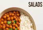 7 Indian-Inspired Plant-Based Meals That Beat Boring Salads