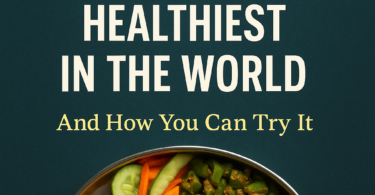 Why the Indian Vegetarian Diet Might Be the Healthiest in the World